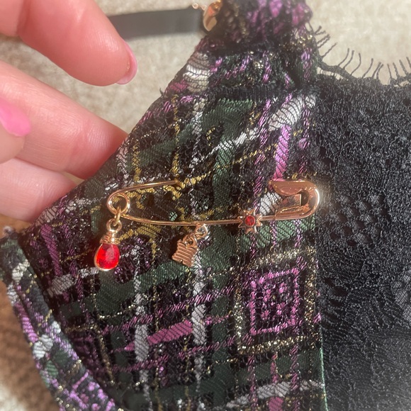 Savage X Fenty A Little Tart Balconette Bra - Picture 8 of 15